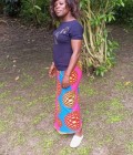 Rencontre Femme Cameroun à Yaoundé : Angele, 38 ans